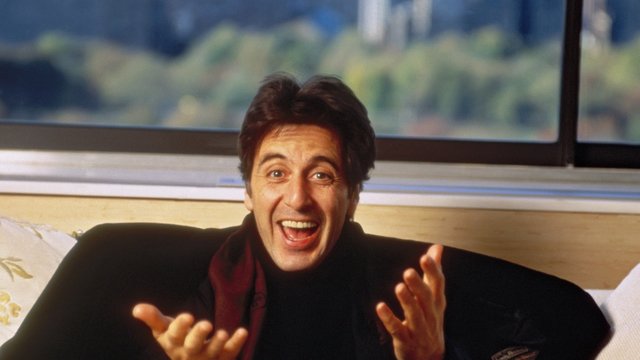 Al Pacino