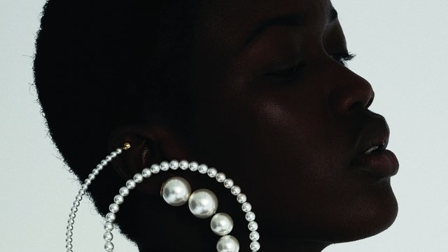 Exposition photographique en première mondiale Sina Östlund - Obscura
