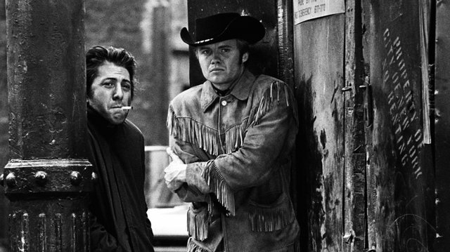 Midnight Cowboy