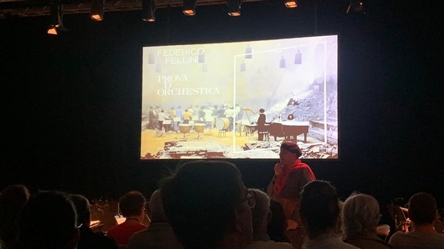 Inauguration du Pôle Musique à Sion du 3 au 5 mai 2025