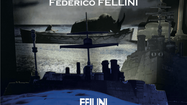 Rapport du Centenaire de la naissance de Fellini