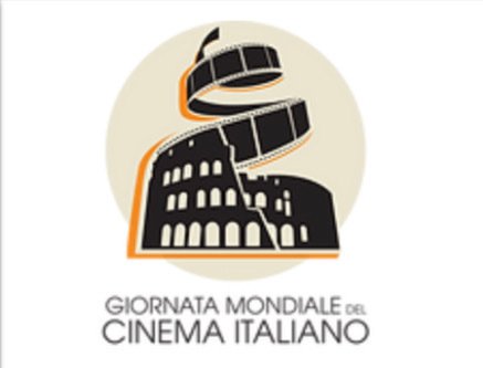 Journée mondiale du cinéma italien