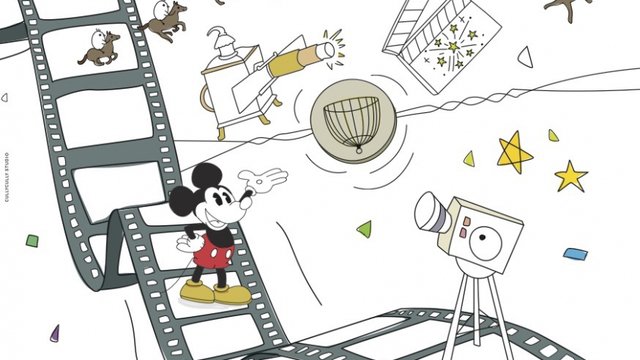 Ateliers cinéma pour les écoles : C’est quoi l’Animation ou Histoire des effets spéciaux
