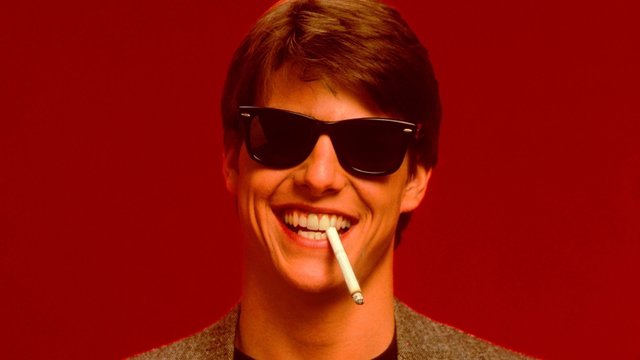 Tom Cruise