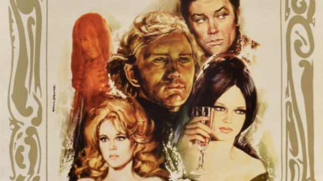 Brigitte Bardot 1934 – 2025