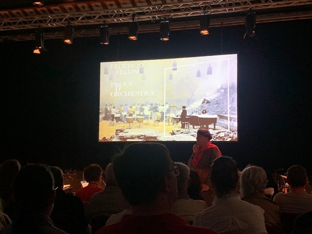 Inauguration du Pôle Musique à Sion du 3 au 5 mai 2025
