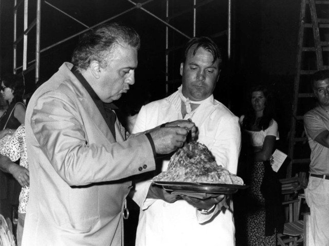 La Cuisine italienne sur la liste du Patrimoine mondial de l’UNESCO