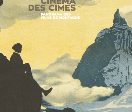 Cinéma des Cimes - Panorama des films de montagnes