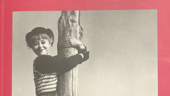 Fellini und die Künste, catalogue d'exposition