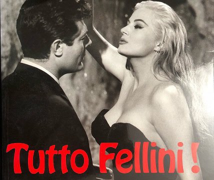 Beaux-arts Magazine, Supplément Tutto Fellini
